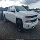 1GCVKREC7JZ228307 2018 Chevrolet Silverado 1500 2Lt auction photo thumbnail 1