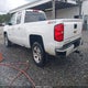 1GCVKREC7JZ228307 2018 Chevrolet Silverado 1500 2Lt auction photo thumbnail 3