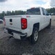 1GCVKREC7JZ228307 2018 Chevrolet Silverado 1500 2Lt auction photo thumbnail 4
