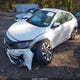 2HGFC4B67KH302833 2019 Honda Civic Lx auction photo thumbnail 6