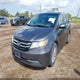 5FNRL5H38GB104189 2016 Honda Odyssey Se auction photo thumbnail 6