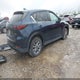 JM3KFBCM0N1560398 2022 Mazda Cx-5 2.5 S Preferred auction photo thumbnail 4