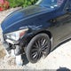 JN1EV7AP2JM350674 2018 Infiniti Q50 3.0T Luxe auction photo thumbnail 6