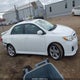 2T1BU4EE0DC122202 2013 Toyota Corolla S auction photo thumbnail 14