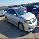 2T1BU4EE7AC449417 2010 Toyota Corolla S auction photo thumbnail 1