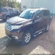 5TDZK3EH2CS063992 2012 Toyota Highlander Se V6 auction photo thumbnail 2