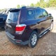5TDZK3EH2CS063992 2012 Toyota Highlander Se V6 auction photo thumbnail 4