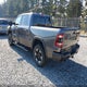 1C6SRFLT8NN317632 2022 Ram 1500 Rebel 4X4 5'7 Box auction photo thumbnail 3