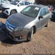 3FAHP0HA2CR376379 2012 Ford Fusion Se auction photo thumbnail 2