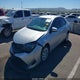 5YFBURHE5KP862558 2019 Toyota Corolla Le auction photo thumbnail 2