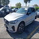 YV4L12DL6P1375869 2023 Volvo Xc60 B5 Plus Dark Theme auction photo thumbnail 2