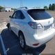 2T2ZK1BA1BC052190 2011 Lexus Rx 350 auction photo thumbnail 3