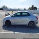 5YFBURHE8EP171559 2014 Toyota Corolla S Plus auction photo thumbnail 14