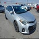 5YFBURHE8EP171559 2014 Toyota Corolla S Plus auction photo thumbnail 1