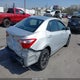 5YFBURHE8EP171559 2014 Toyota Corolla S Plus auction photo thumbnail 4