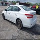 3N1AB7AP3FY234685 2015 Nissan Sentra S auction photo thumbnail 3