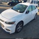 1G1ZB5ST9GF317359 2016 Chevrolet Malibu Ls auction photo thumbnail 2