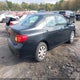 JTDBL40E89J019633 2009 Toyota Corolla auction photo thumbnail 4