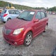 5Y2SL63845Z446711 2005 Pontiac Vibe auction photo thumbnail 2