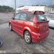 5Y2SL63845Z446711 2005 Pontiac Vibe auction photo thumbnail 3