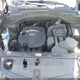 5XYZT3LB3GG310872 2016 Hyundai Santa Fe Sport 2.4L auction photo thumbnail 10