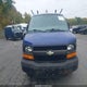 1GCSGAFX6D1137085 2013 Chevrolet Express 1500 Work Van auction photo thumbnail 12