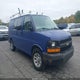 1GCSGAFX6D1137085 2013 Chevrolet Express 1500 Work Van auction photo thumbnail 1