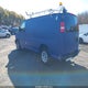 1GCSGAFX6D1137085 2013 Chevrolet Express 1500 Work Van auction photo thumbnail 3