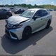 4T1G11AK2MU445593 2021 Toyota Camry Se Nightshade Edition auction photo thumbnail 2