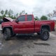 1GTV2MECXGZ421384 2016 GMC Sierra 1500 Sle auction photo thumbnail 14
