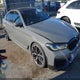 WBA13BK06MCF12774 2021 BMW M550I xDrive auction photo thumbnail 1