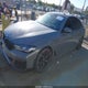 WBA13BK06MCF12774 2021 BMW M550I xDrive auction photo thumbnail 2
