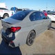 WBA13BK06MCF12774 2021 BMW M550I xDrive auction photo thumbnail 4