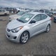 5NPDH4AE0DH364777 2013 Hyundai Elantra Gls auction photo thumbnail 2