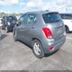 3GNCJKSB4LL191411 2020 Chevrolet Trax Fwd Ls auction photo thumbnail 3