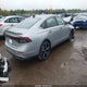 1HGCY2F53SA076847 2025 Honda Accord Hybrid Sport auction photo thumbnail 4