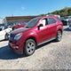 2GNFLPE56C6296188 2012 Chevrolet Equinox 2Lt auction photo thumbnail 2