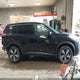 JN8BT3CB4SW426096 2025 Nissan Rogue Sl Intelligent Awd auction photo thumbnail 13
