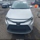 JTDVPMAE2MJ122295 2021 Toyota Corolla Le auction photo thumbnail 12