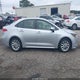 JTDVPMAE2MJ122295 2021 Toyota Corolla Le auction photo thumbnail 13