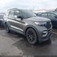 1FM5K8GC5LGB26232 2020 Ford Explorer St auction photo thumbnail 1