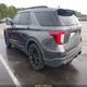 1FM5K8GC5LGB26232 2020 Ford Explorer St auction photo thumbnail 3