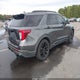 1FM5K8GC5LGB26232 2020 Ford Explorer St auction photo thumbnail 4