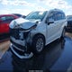 5TDYRKEC0NS087877 2022 Toyota Sienna Xle auction photo thumbnail 2