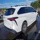 5TDYRKEC0NS087877 2022 Toyota Sienna Xle auction photo thumbnail 4