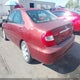 4T1BE32KX2U615396 2002 Toyota Camry Le auction photo thumbnail 3