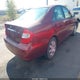 4T1BE32KX2U615396 2002 Toyota Camry Le auction photo thumbnail 4