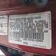 4T1BE32KX2U615396 2002 Toyota Camry Le auction photo thumbnail 9
