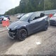 7SAYGDEFXNF538851 2022 Tesla Model Y Performance Dual Motor All-Wheel Drive auction photo thumbnail 2