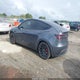 7SAYGDEFXNF538851 2022 Tesla Model Y Performance Dual Motor All-Wheel Drive auction photo thumbnail 3